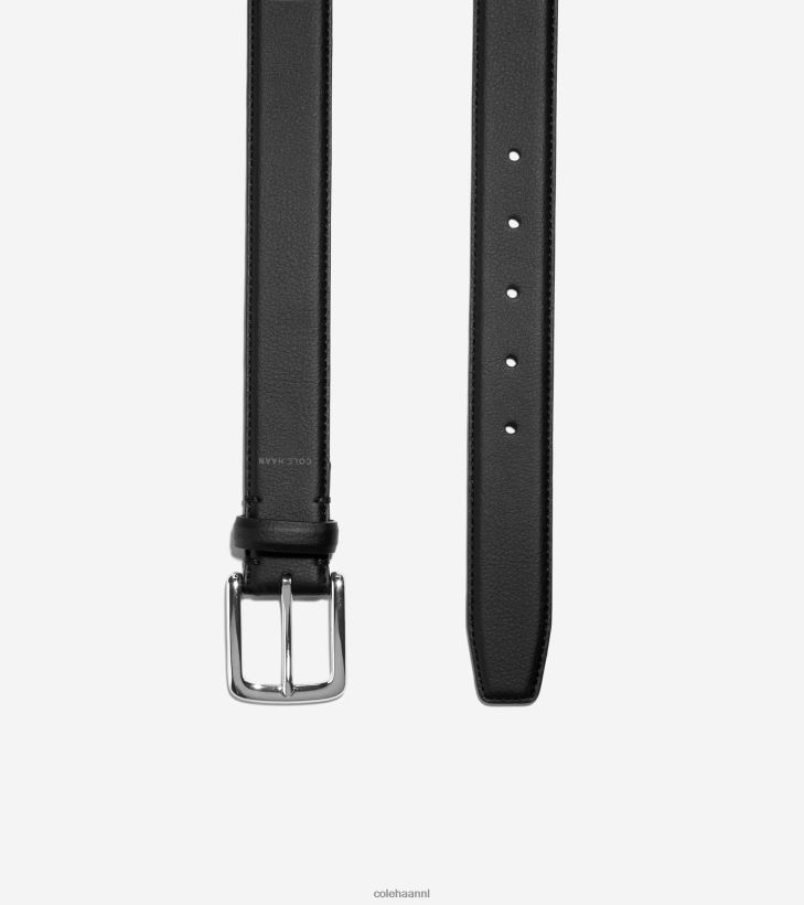 32 mm cactusjurkriem Heren zwart Cole Haan accessoires 6H6J6F563