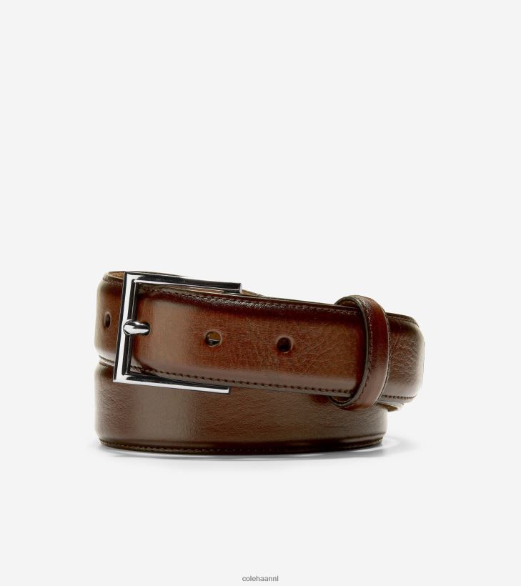 Harrison grand 32 mm riem Heren Java Cole Haan accessoires 6H6J6F575