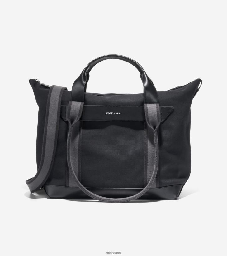 totale tas Heren zwart Cole Haan accessoires 6H6J6F547