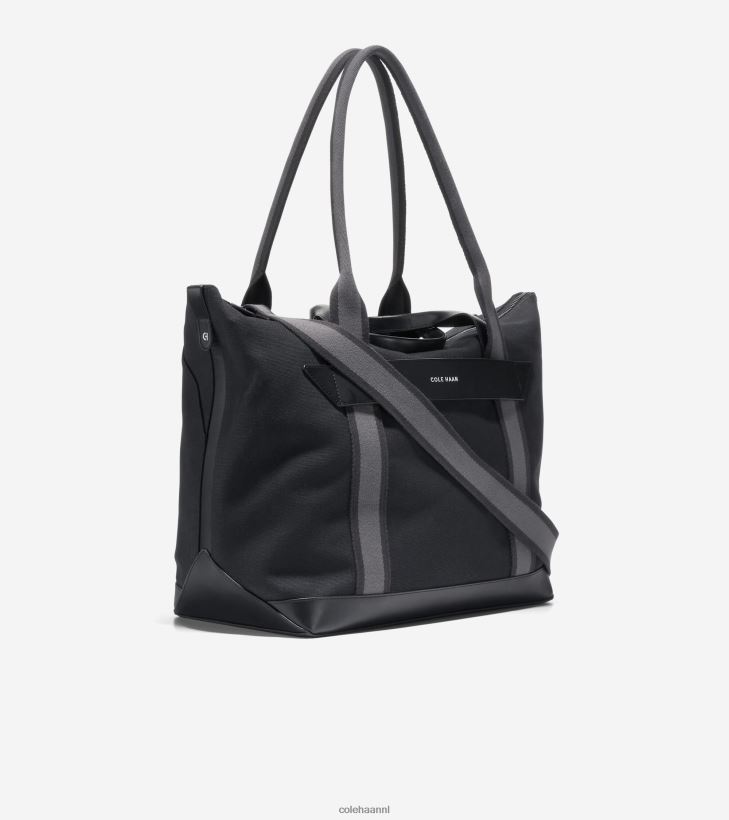 totale tas Heren zwart Cole Haan accessoires 6H6J6F547