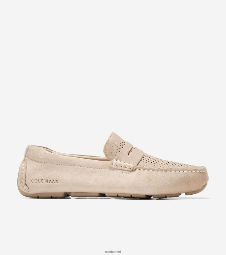 grand laser penny-stuurprogramma Heren sesam-duin Cole Haan schoenen 6H6J6F294