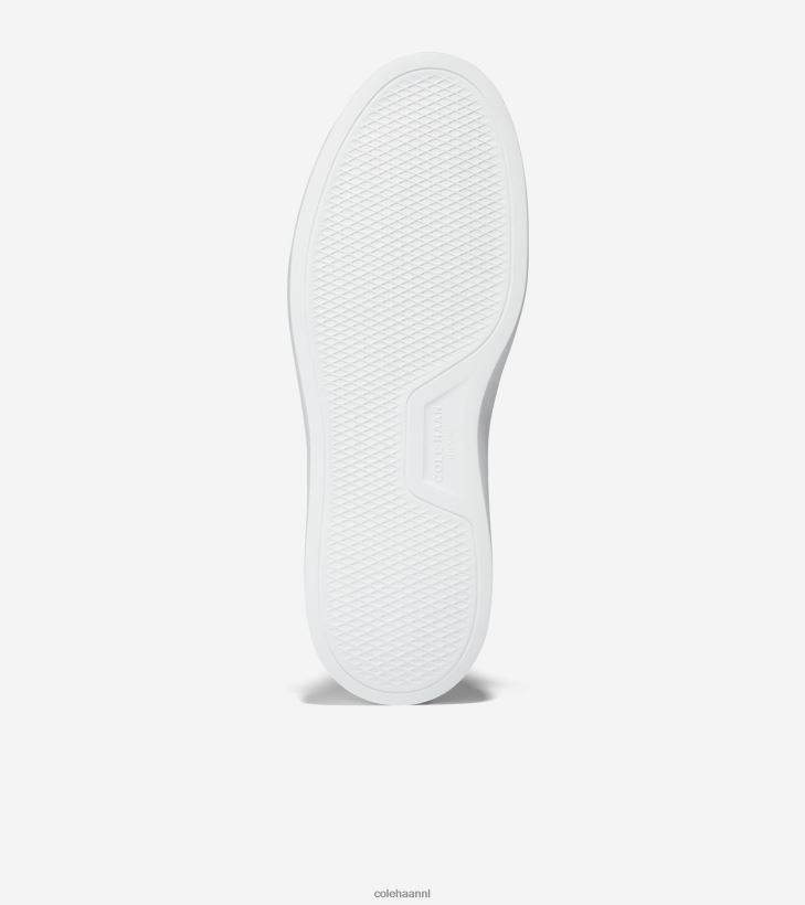 grandpro rally canvas instapsneaker Heren trots veelkleurig Cole Haan schoenen 6H6J6F282