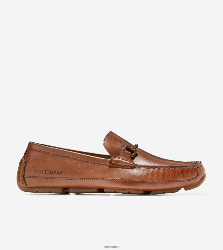 wyatt bit-stuurprogramma Heren britse kleur Cole Haan schoenen 6H6J6F359
