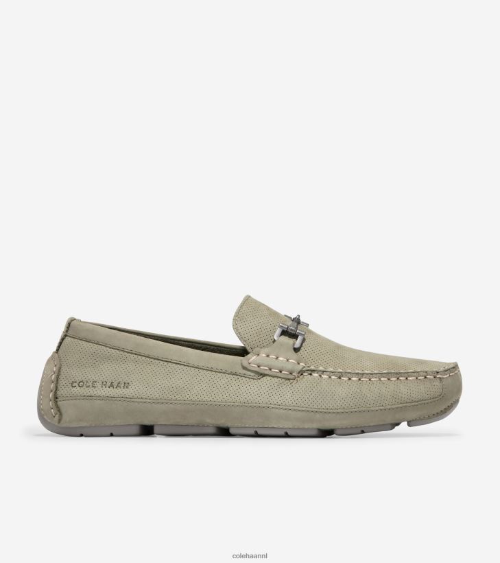 wyatt bit-stuurprogramma Heren theeblad-ijzel Cole Haan schoenen 6H6J6F355