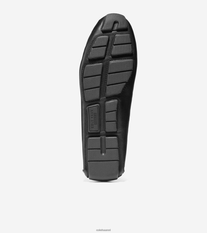 wyatt bit-stuurprogramma Heren zwart Cole Haan schoenen 6H6J6F358