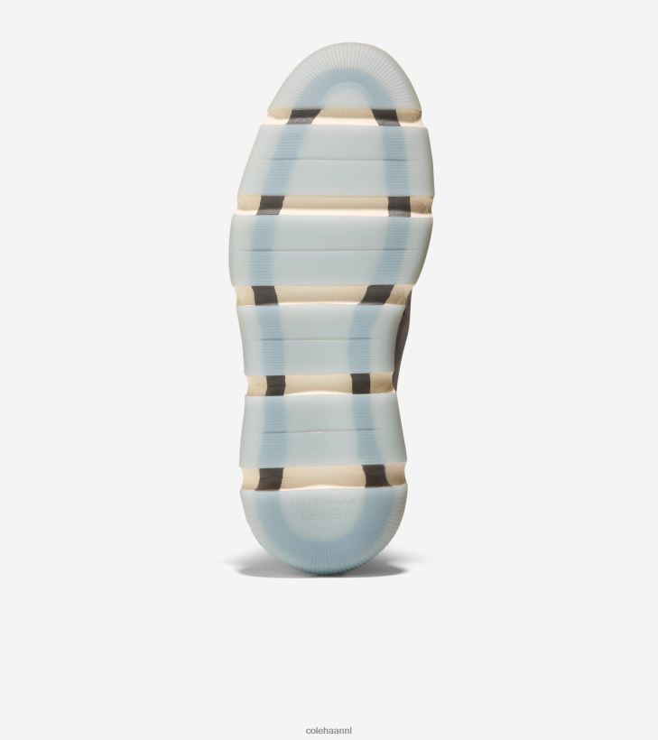 4.zerogrand vleugeltip oxford Heren theeblad-duin-oxford blauw Cole Haan schoenen 6H6J6F368