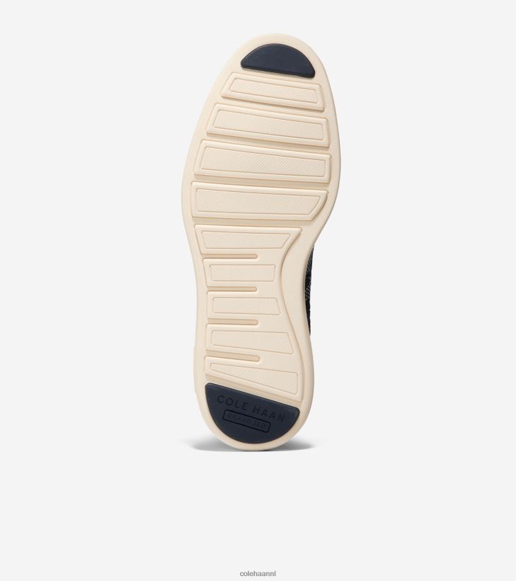 originele grand geremasterde vleugeltip oxford Heren blauwe bell-navy blazer camo stitchlite Cole Haan schoenen 6H6J6F445