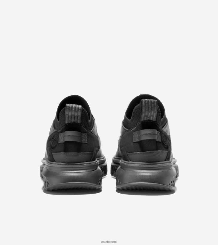 5.zerogrand wrk-sneaker Heren zwart Cole Haan schoenen 6H6J6F435