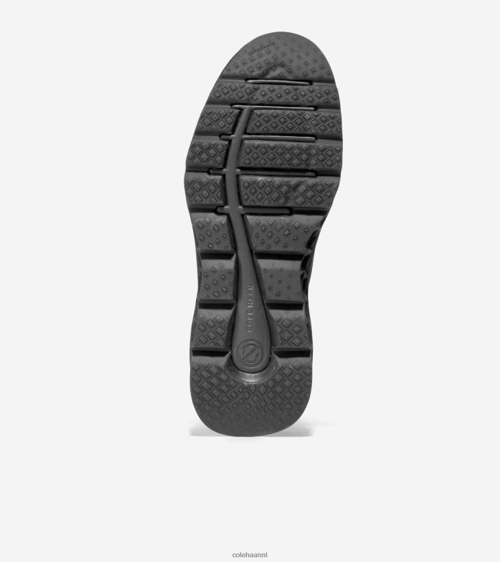 5.zerogrand wrk-sneaker Heren zwart Cole Haan schoenen 6H6J6F435