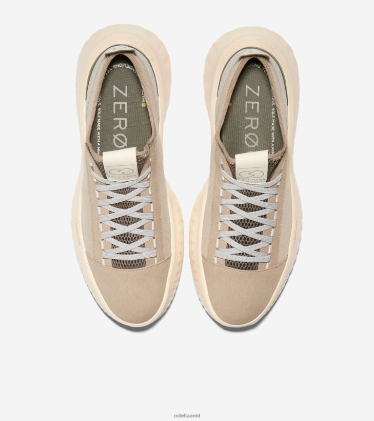 generatie nulduizend ii Heren duinduif-angora Cole Haan schoenen 6H6J6F378