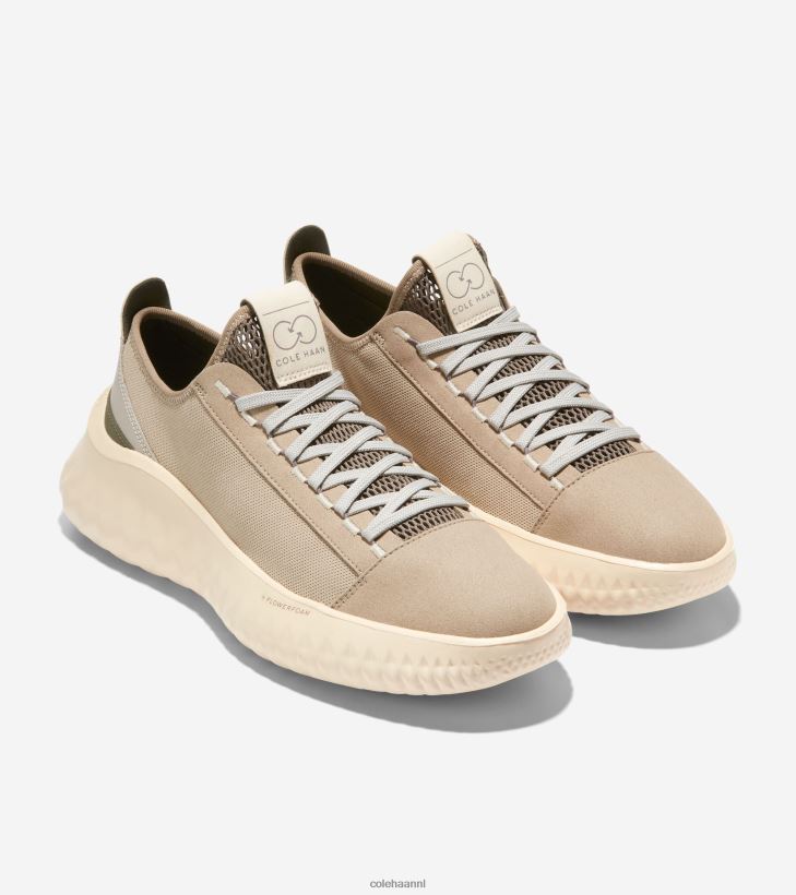 generatie nulduizend ii Heren duinduif-angora Cole Haan schoenen 6H6J6F378