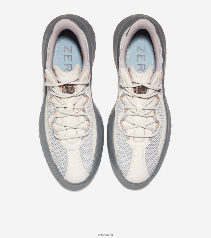 generatie nulduizend ii sql Heren gletsjer grijsblauwe klokstille schaduw Cole Haan schoenen 6H6J6F330