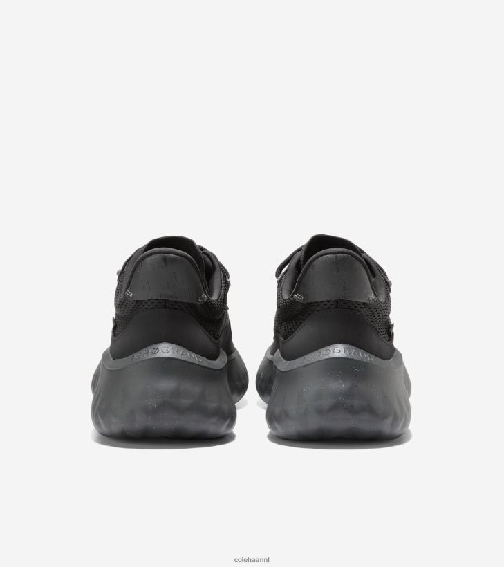 generatie nulduizend ii sql Heren zwart-donkere bestrating Cole Haan schoenen 6H6J6F332