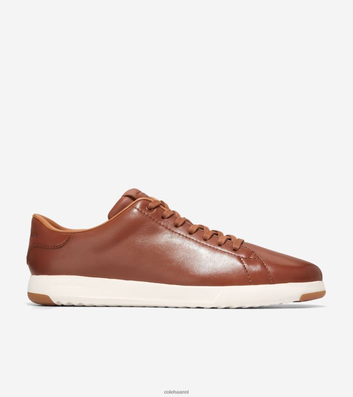 grandpro tennissneaker Heren Woodbury handvlek Cole Haan schoenen 6H6J6F385