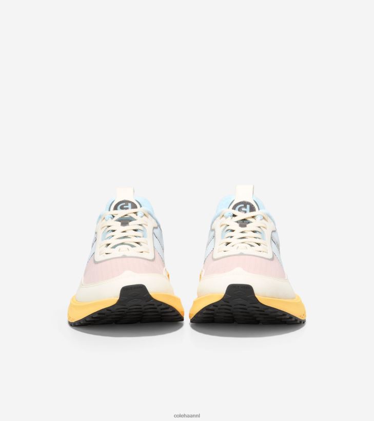 zerogrand outpace 3 hardloopschoen Heren ivoor-stormweer-strandbal Cole Haan schoenen 6H6J6F316