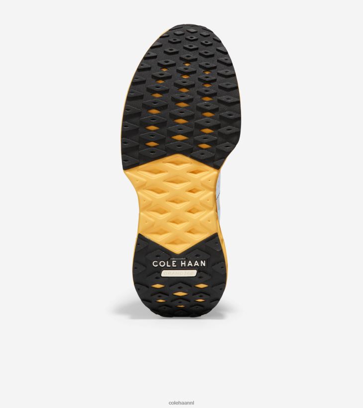 zerogrand outpace 3 hardloopschoen Heren ivoor-stormweer-strandbal Cole Haan schoenen 6H6J6F316