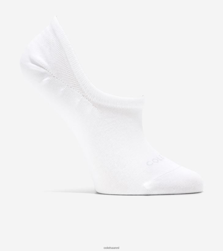 3-pack sneakervoering vrouwen grijs Cole Haan accessoires 6H6J6F504