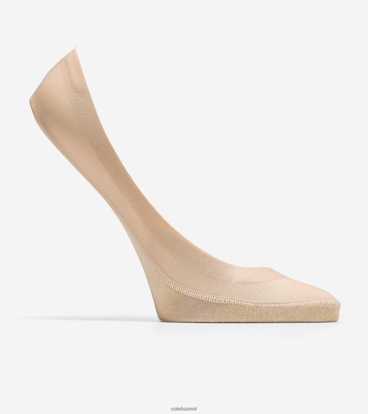 lasergesneden inlegzool - 2 stuks vrouwen kaal Cole Haan accessoires 6H6J6F513