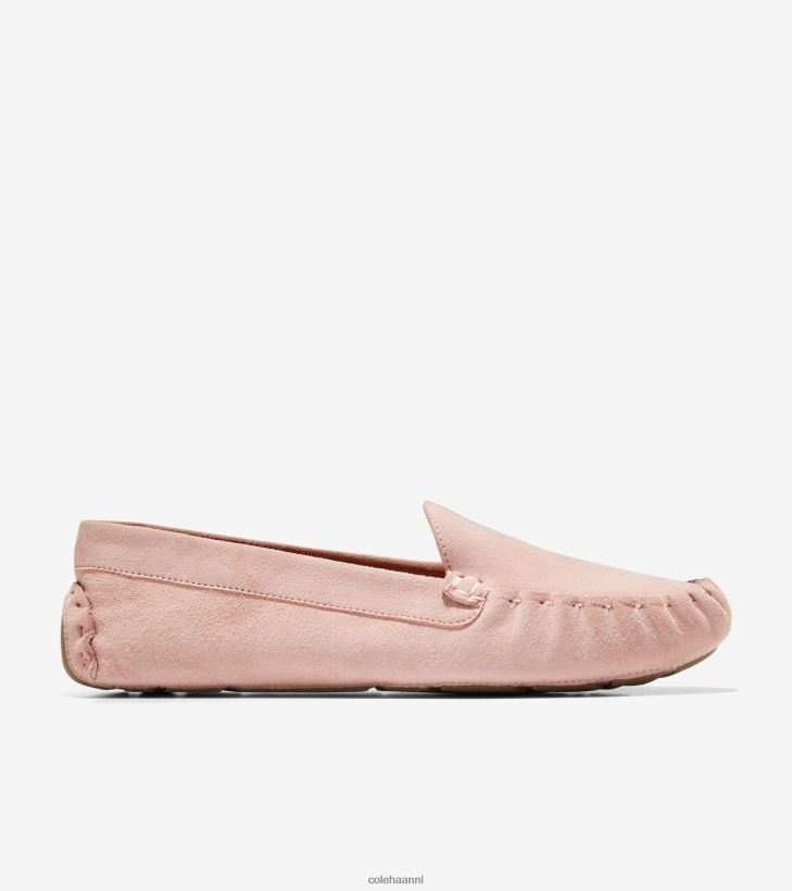 Evelyn bestuurder vrouwen rozen rook Cole Haan schoenen 6H6J6F66