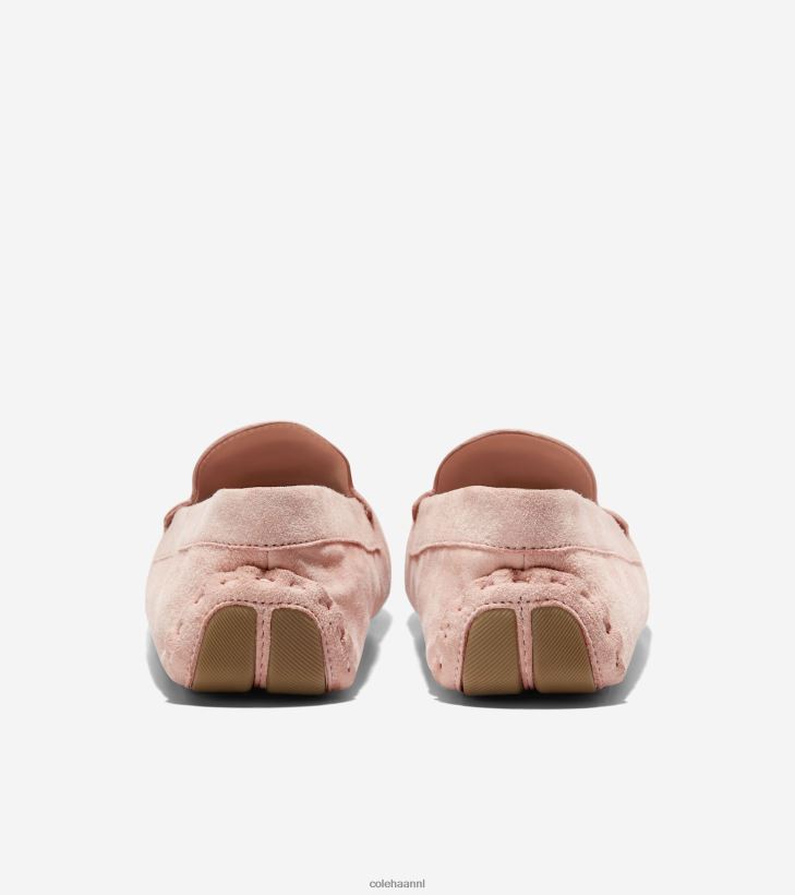 Evelyn bestuurder vrouwen rozen rook Cole Haan schoenen 6H6J6F66