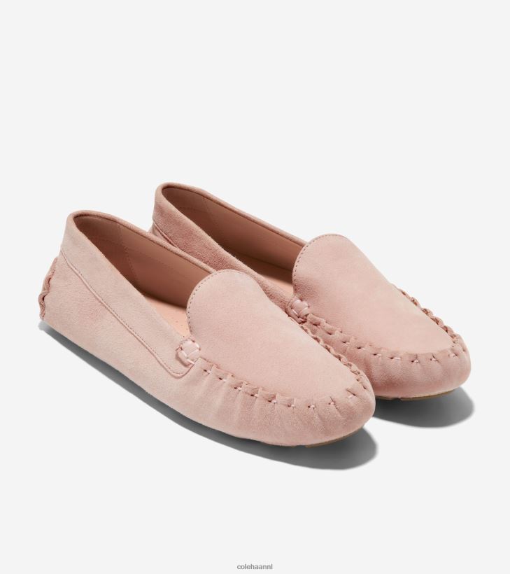 Evelyn bestuurder vrouwen rozen rook Cole Haan schoenen 6H6J6F66