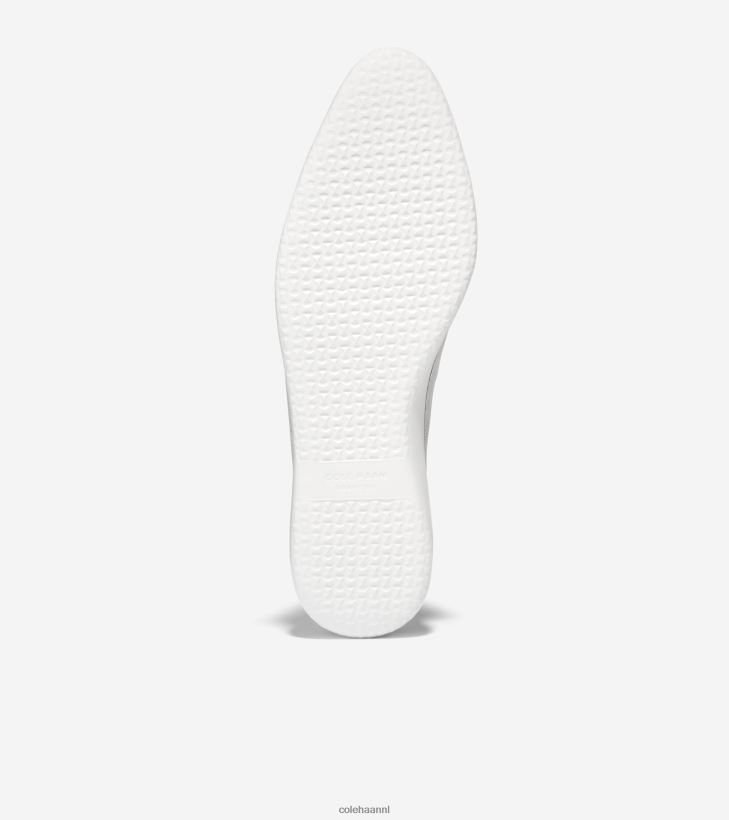 grote ambitie loafer vrouwen wit Cole Haan schoenen 6H6J6F202