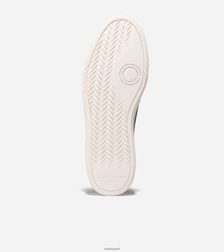 nantucket 2.0 penny loafer vrouwen denim Cole Haan schoenen 6H6J6F91