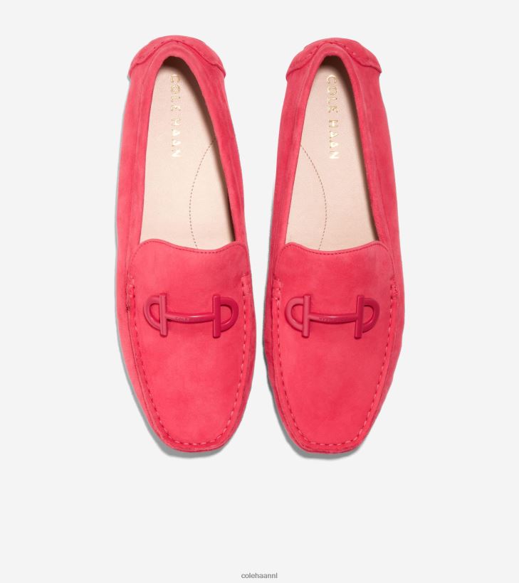 tully bestuurder vrouwen geranium Cole Haan schoenen 6H6J6F126