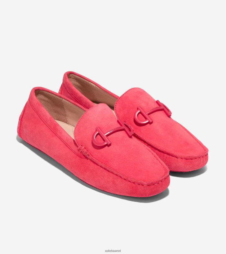 tully bestuurder vrouwen geranium Cole Haan schoenen 6H6J6F126