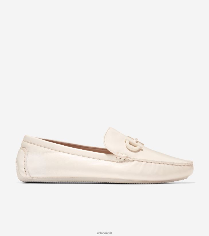 tully bestuurder vrouwen zilverreiger Cole Haan schoenen 6H6J6F125