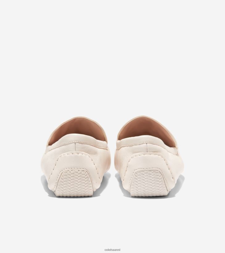 tully bestuurder vrouwen zilverreiger Cole Haan schoenen 6H6J6F125