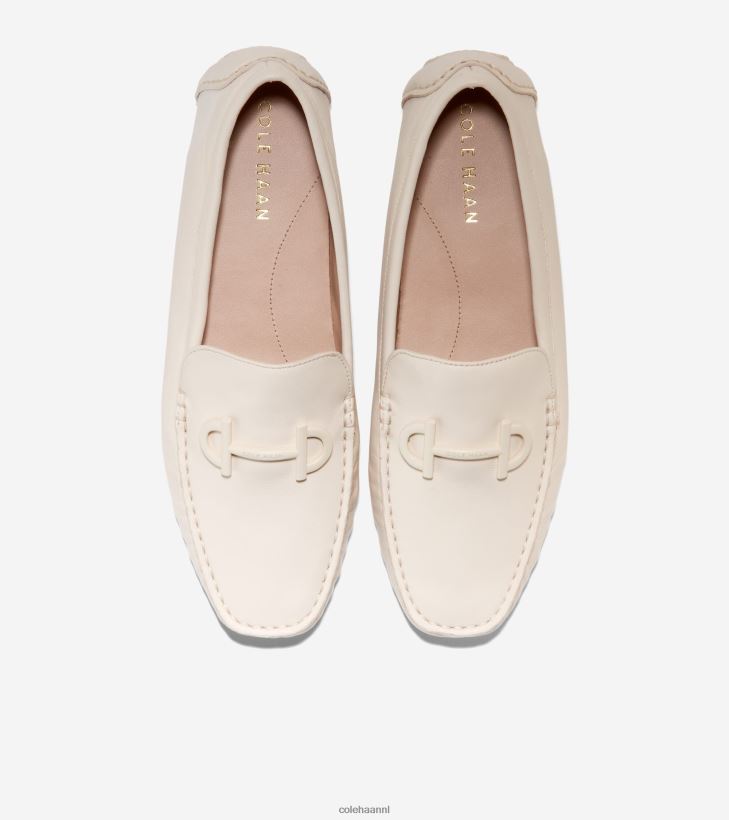 tully bestuurder vrouwen zilverreiger Cole Haan schoenen 6H6J6F125