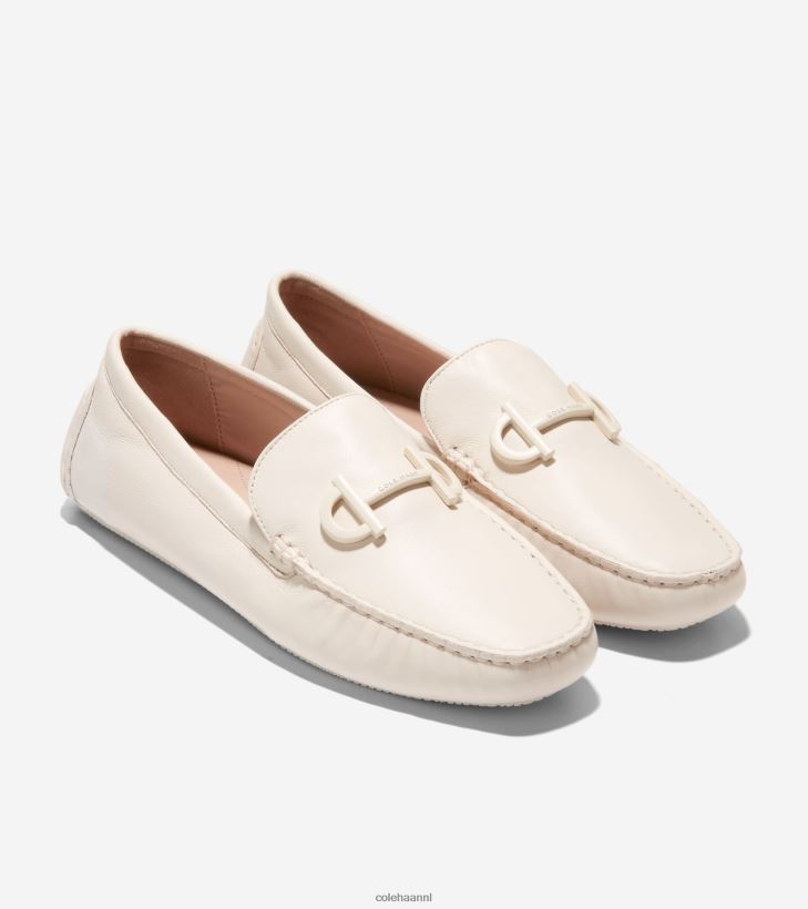 tully bestuurder vrouwen zilverreiger Cole Haan schoenen 6H6J6F125