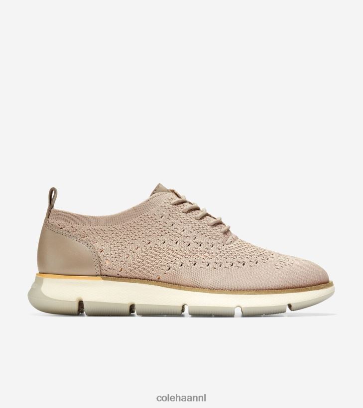 4.zerogrand oxford vrouwen ethera stitchlite Cole Haan schoenen 6H6J6F106
