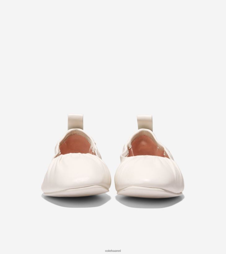 york softballet vrouwen zilverreiger Cole Haan schoenen 6H6J6F99