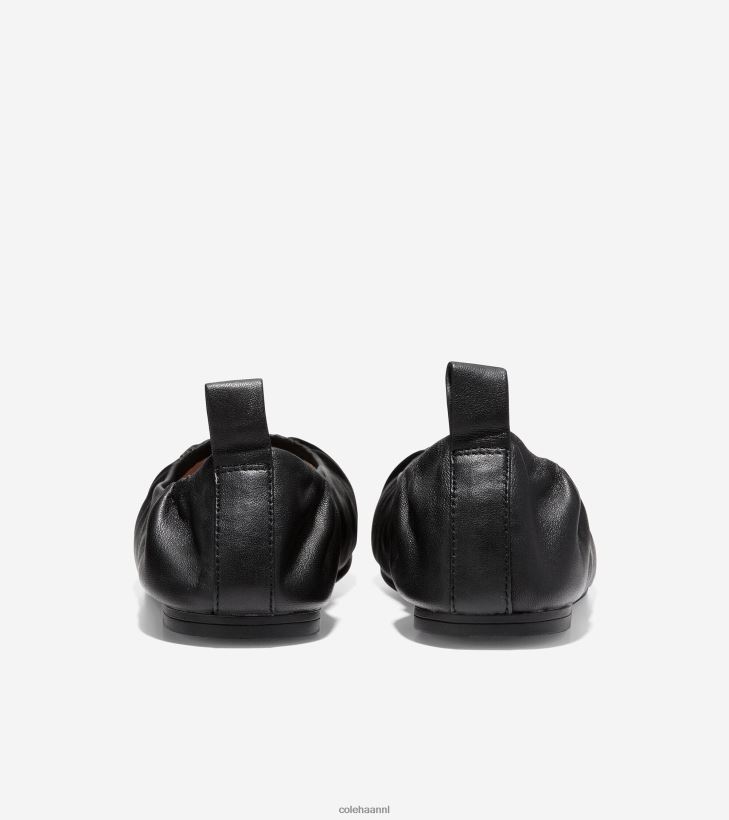 york softballet vrouwen zwart Cole Haan schoenen 6H6J6F100