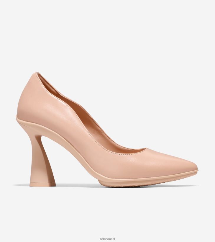 grote ambitie York pomp vrouwen borstel Cole Haan schoenen 6H6J6F227