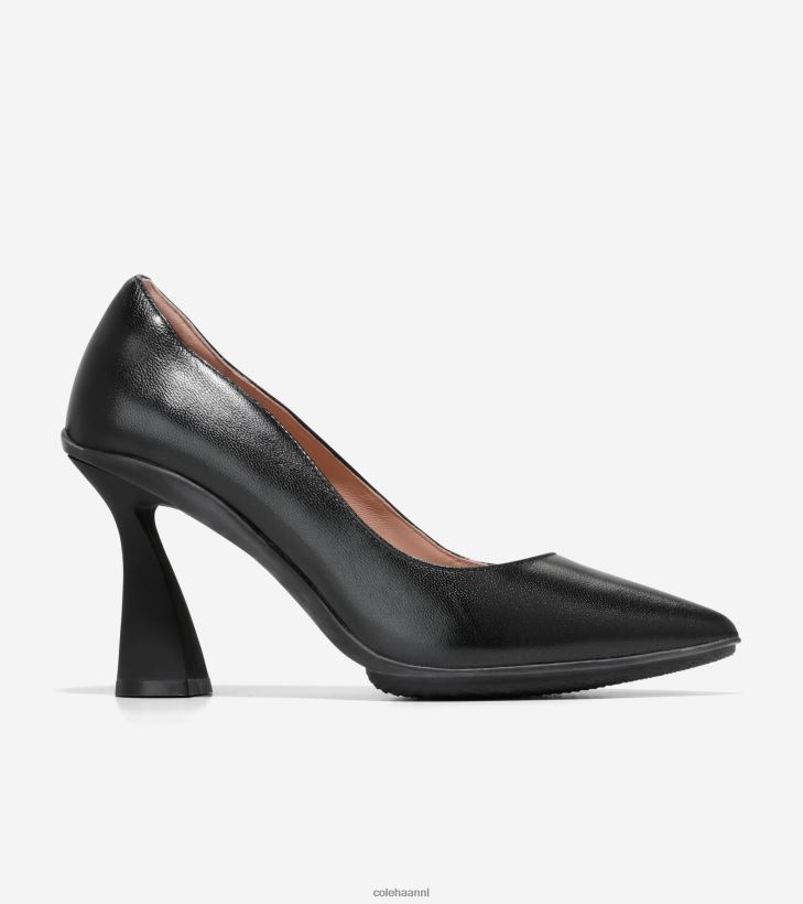 grote ambitie York pomp vrouwen zwart Cole Haan schoenen 6H6J6F228
