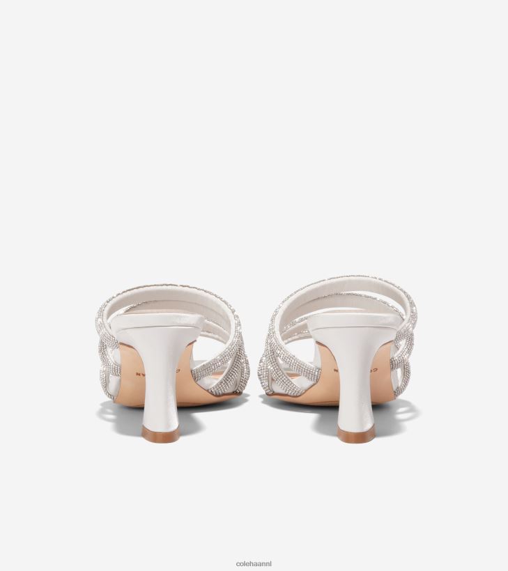 adella-sandaal vrouwen helemaal kristal Cole Haan schoenen 6H6J6F142