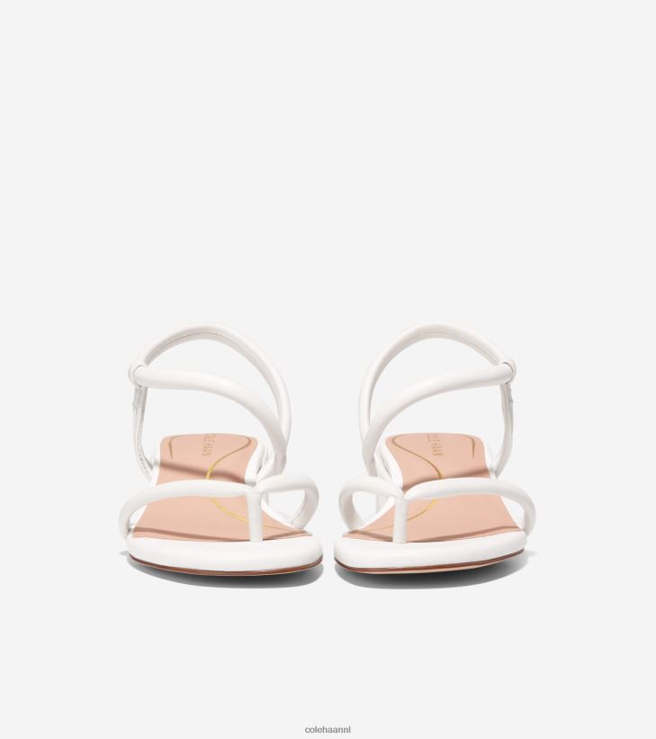 calli teenslipper vrouwen zilverreiger Cole Haan schoenen 6H6J6F9