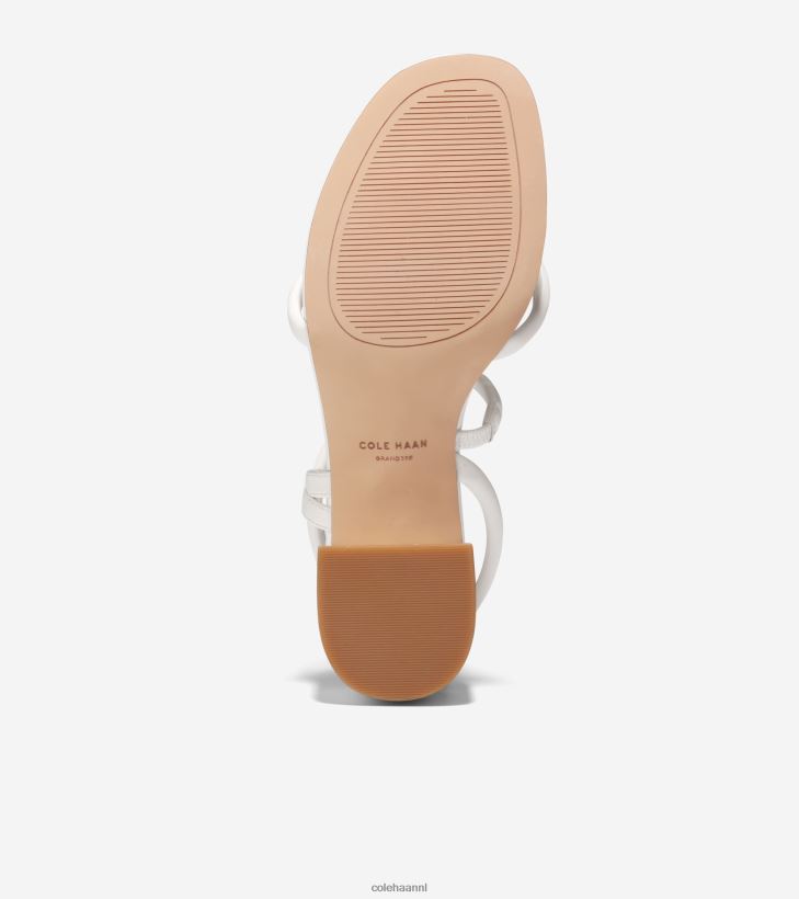 calli teenslipper vrouwen zilverreiger Cole Haan schoenen 6H6J6F9