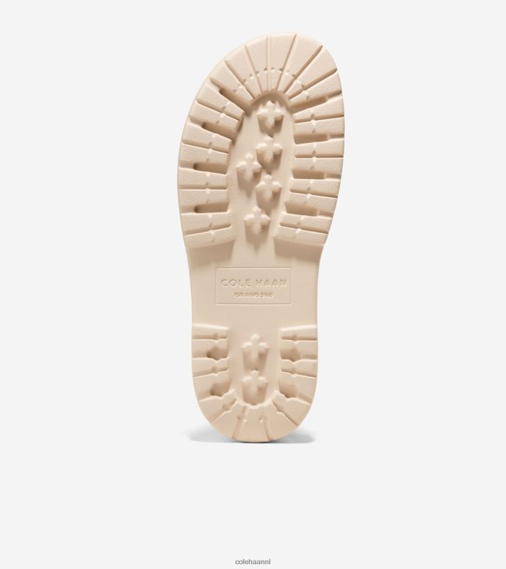 fraya sandaal vrouwen licht beige Cole Haan schoenen 6H6J6F4