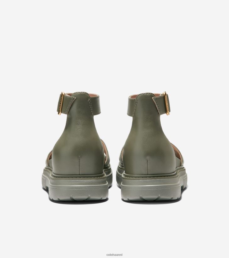 fraya sandaal vrouwen theeblad Cole Haan schoenen 6H6J6F6