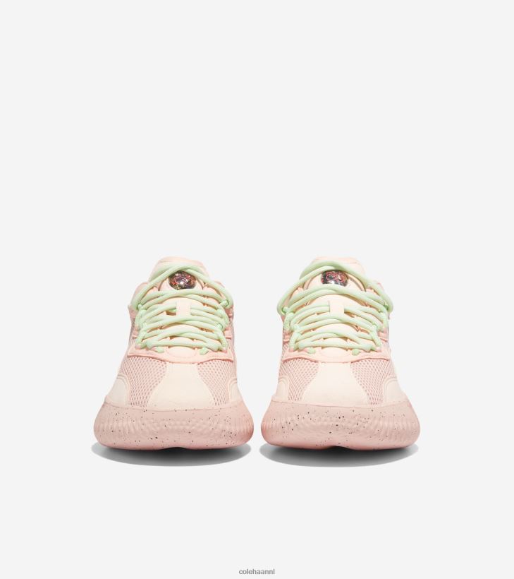 generatie nulduizend ii sql vrouwen zilveren pioenroos-zeeglas Cole Haan schoenen 6H6J6F51