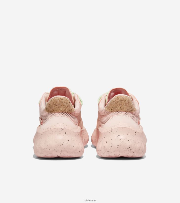 generatie nulduizend ii sql vrouwen zilveren pioenroos-zeeglas Cole Haan schoenen 6H6J6F51