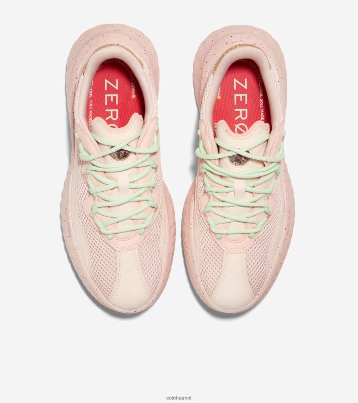 generatie nulduizend ii sql vrouwen zilveren pioenroos-zeeglas Cole Haan schoenen 6H6J6F51