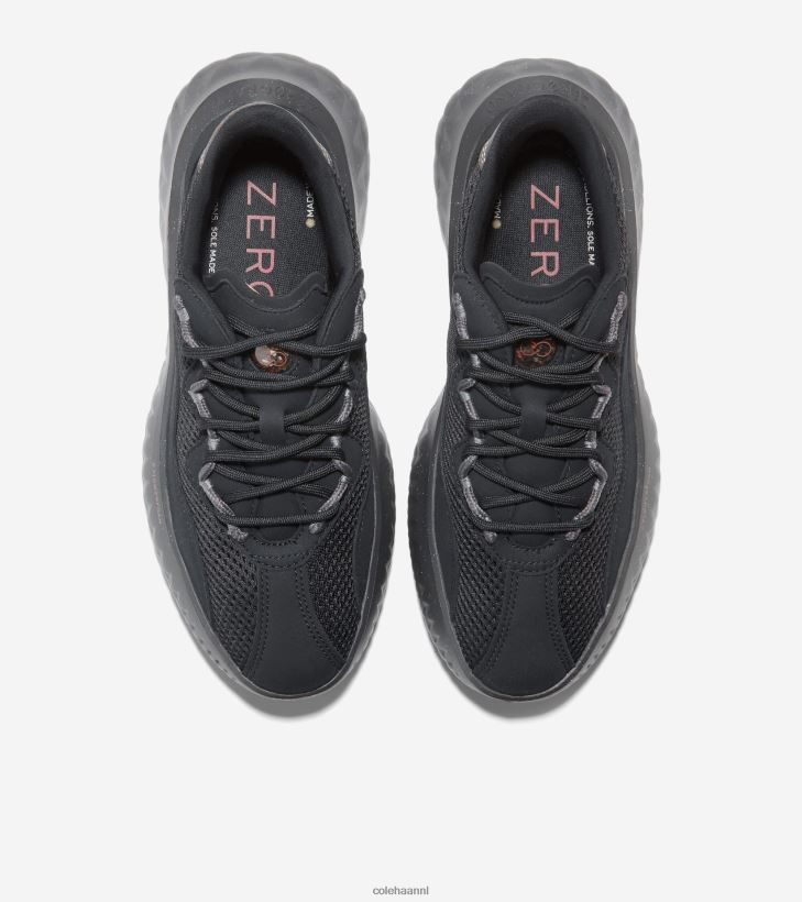 generatie nulduizend ii sql vrouwen zwart-donkere bestrating Cole Haan schoenen 6H6J6F53