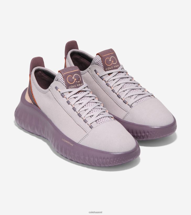 generatie nulduizend ii vrouwen paars leisteengebleekt tan-perzik Cole Haan schoenen 6H6J6F196