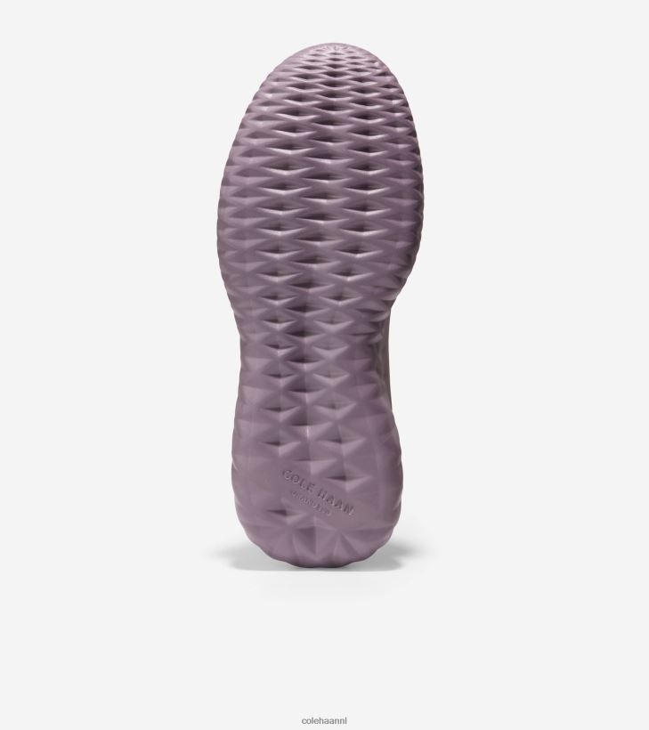 generatie nulduizend ii vrouwen paars leisteengebleekt tan-perzik Cole Haan schoenen 6H6J6F196