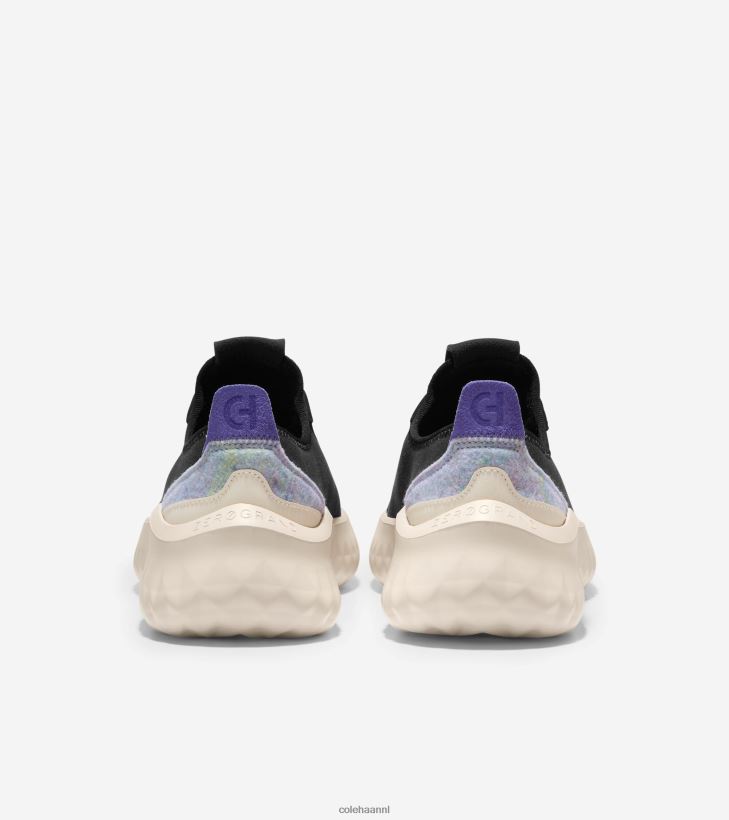 generatie nulduizend ii vrouwen zwart-berk-paloma Cole Haan schoenen 6H6J6F198